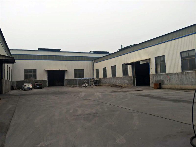 鋼鐵燒結(jié)煙氣超低排放改造與您攜手行動，建設(shè)天藍、地綠、水清的美麗中國