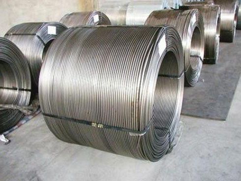 包芯線的質(zhì)量檢測與標(biāo)準(zhǔn)！