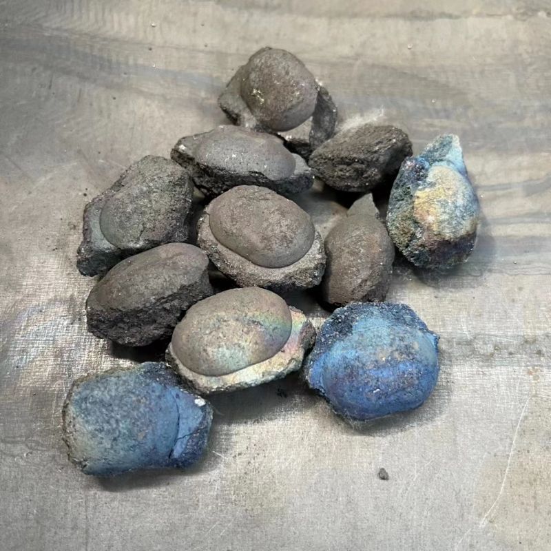 氮化反應(yīng)中，原料配比對氮化程度和產(chǎn)物的氮含量有何具體影響？